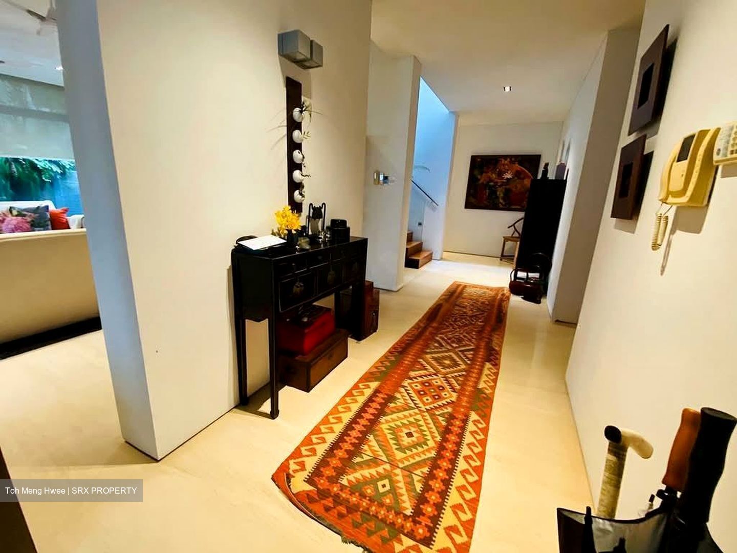 Orchid Village (D11), Detached #568617841